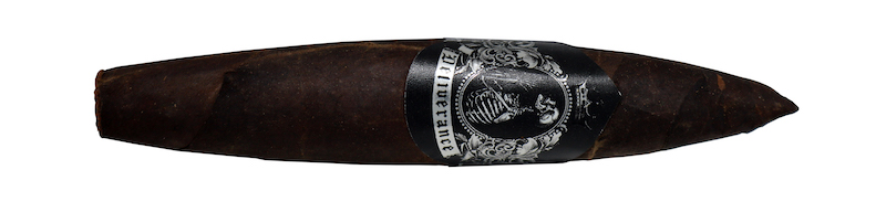 Black Label Trading Company Deliverance Nocturne Review